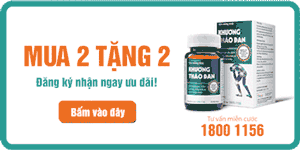 Lý do Khương Thảo Đan hiệu quả với thoái hóa khớp, đau nhức mãi không yên! - 4