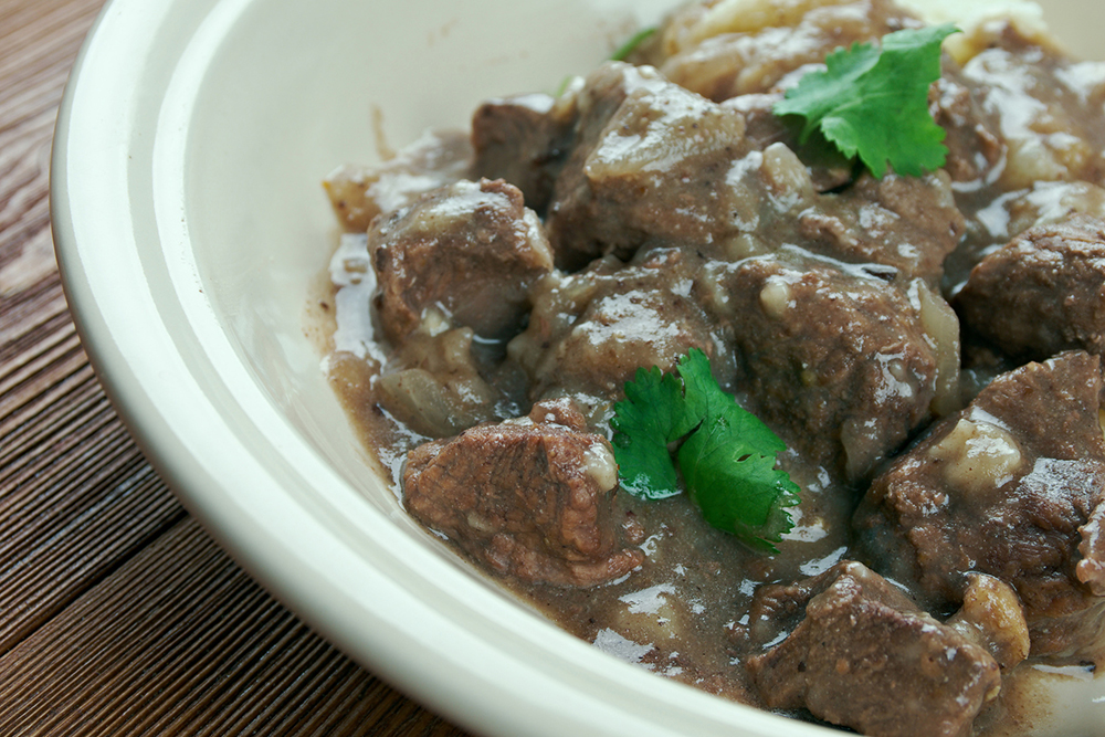 Trầm trồ trước 10 món ăn ngon bậc nhất Hà Lan, thử là sẽ nghiện ngay - 8