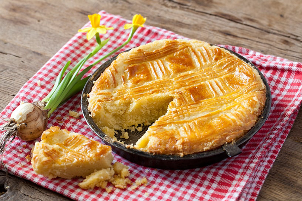 Trầm trồ trước 10 món ăn ngon bậc nhất Hà Lan, thử là sẽ nghiện ngay - 9