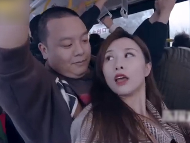 Clip hài hước - Duyên phận đôi khi đến từ sự "sắp đặt" của chính mình!