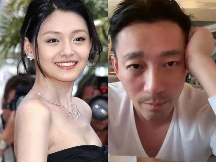 Đời sống Showbiz - Từ Hy Viên kiện thiếu gia "ăn chơi số 1 Bắc Kinh" vì 17 tỷ tiền chu cấp cho con