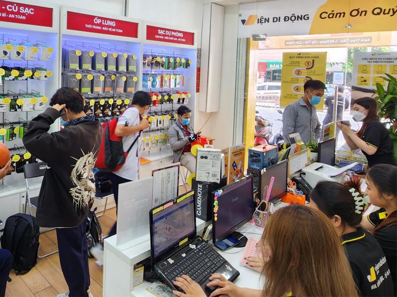 Thay RAM laptop chất lượng tại cửa hàng sửa chữa uy tín