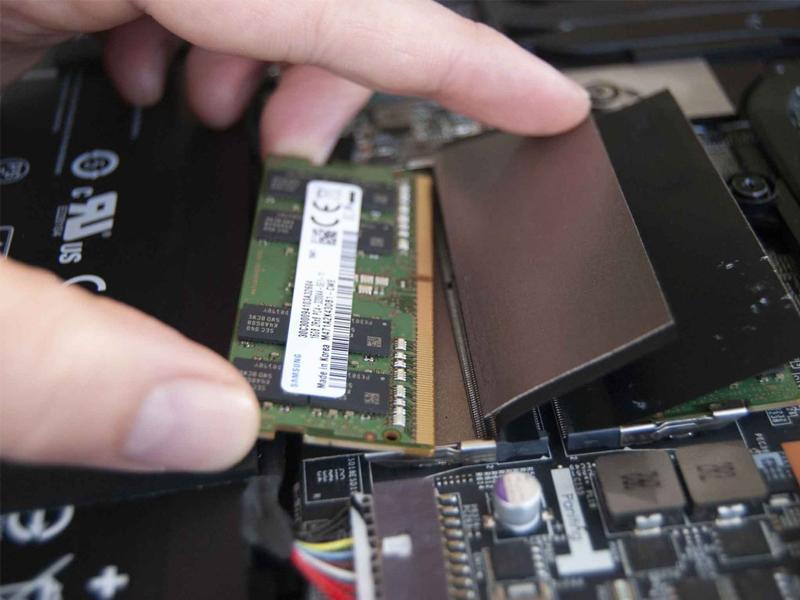Có nên nâng cấp RAM cho laptop? Những điều cần biết khi nâng RAM - 3
