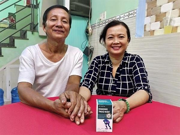 Chú Nguyễn Phi Thiểm (1962, TP. HCM) - Số điện thoại 0866.208.384