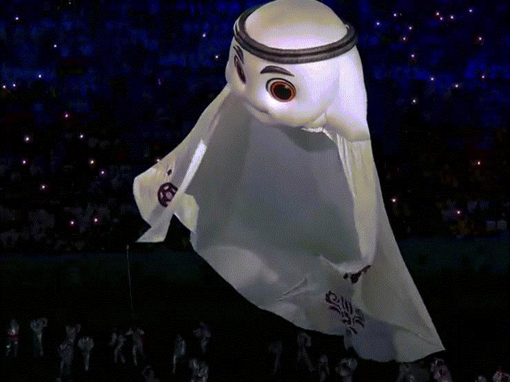 Thế giới - Linh vật World Cup 2022 lạ chưa từng thấy và ý nghĩa thực sự ẩn phía sau
