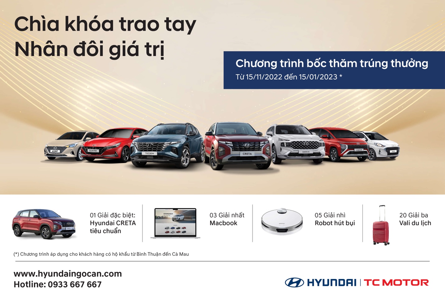 Mua xe Hyundai Stargazer giá giảm mạnh, thêm cơ hội trúng xe Creta - 5