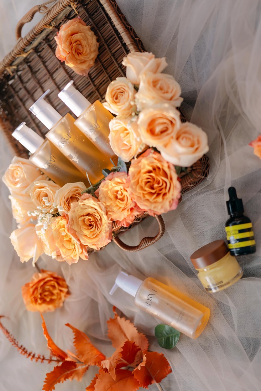 Một làn da nhiều mụn sẽ khiến người bạn yêu thương thiếu tự tin trước đám đông vì thế hãy để Kosxu mang đến cho bạn một Set quà làm sạch da, hỗ trợ cải thiện tình trạng mụn&nbsp;giúp bạn giải tỏa được nỗi lo cho họ.