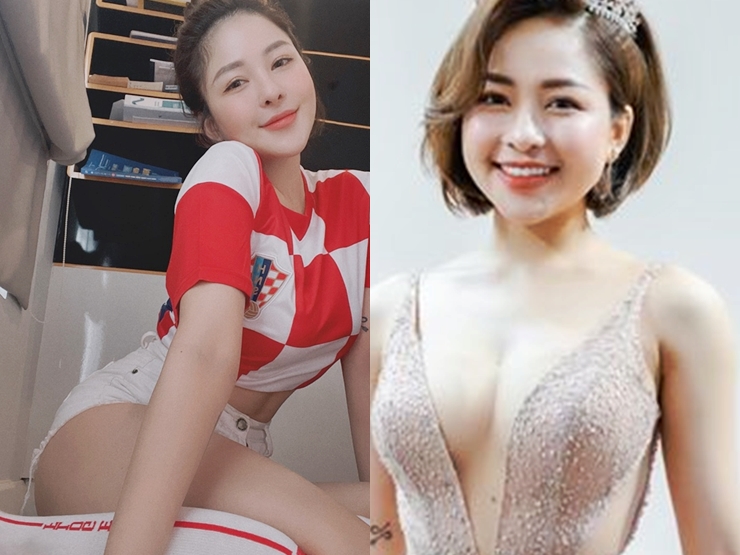 Đời sống Showbiz - Pewpew vừa lấy vợ tháng trước, Trâm Anh cũng "nối gót" về quê lấy chồng?