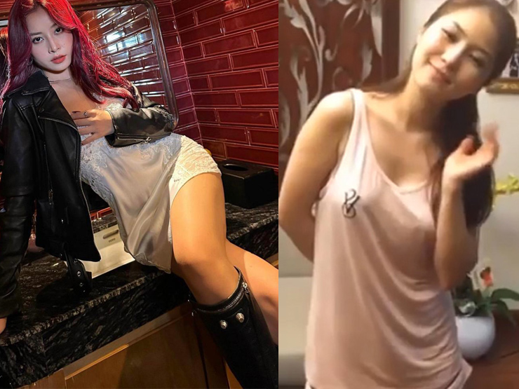 Ca nhạc - MTV - Chi Pu diện đồ ngủ ra phố, Hương Tràm có kém cạnh?