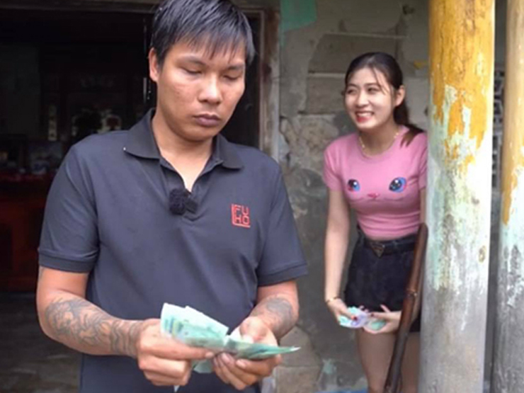 Giải trí - Lộc Fuho công khai thu nhập "khó tin" từ YouTube, cô học trò xinh đẹp "chiếm sóng" vì điều này