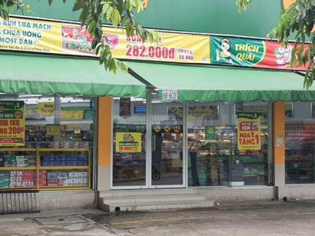 Pháp luật - Bắt kẻ cướp cửa hàng Bách Hóa Xanh ở TP HCM