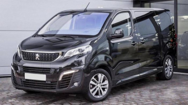 Peugeot điều chỉnh giá bán một loạt các mẫu ô tô tại Việt Nam - 2