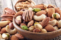 Sức khỏe đời sống - Giảm cân, chống một loạt bệnh thời đại nhờ... ăn vặt kiểu này