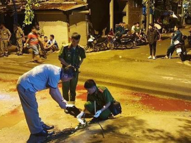 Pháp luật - Người đàn ông chết sau khi xô xát với bạn nhậu ở TP.HCM