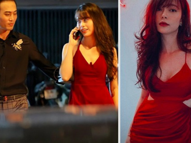 Phim - Diễn viên Phương My tiết lộ về vai diễn gái massage cặp kè Doãn Quốc Đam trong “Hành trình công lý"