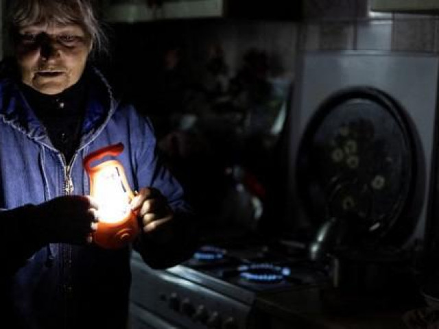 Thế giới - Dự báo đáng lo giữa những ngày đen tối nhất ở Ukraine