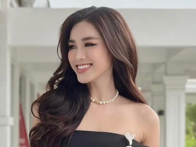 Làm đẹp - Ai cũng kêu trời vì rụng tóc khi giao mùa, sao Hoa hậu Đỗ Thị Hà vẫn có mái tóc đẹp như mơ?