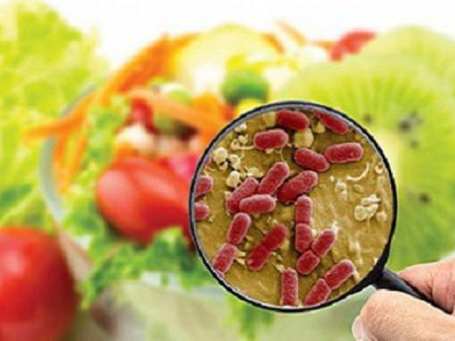 Sức khỏe đời sống - Dấu hiệu nhận biết ngộ độc thực phẩm và cách sơ cứu