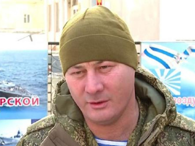 Thế giới - Thị trưởng Nga từ chức, lên đường sang Ukraine chiến đấu