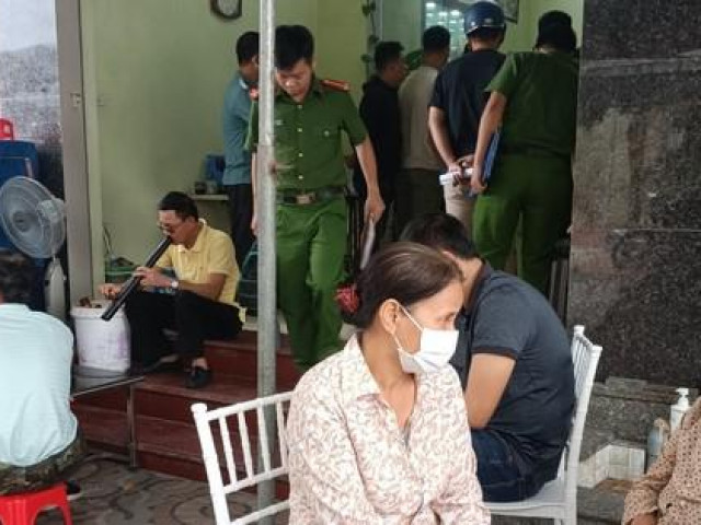 Pháp luật - Hai vợ chồng tự tử, nghi do "vỡ họ"