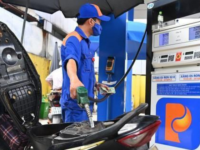 Thị trường - Tiêu dùng - Kiến nghị Thủ tướng rút ngắn kỳ điều chỉnh giá xăng dầu chỉ còn 3-5 ngày