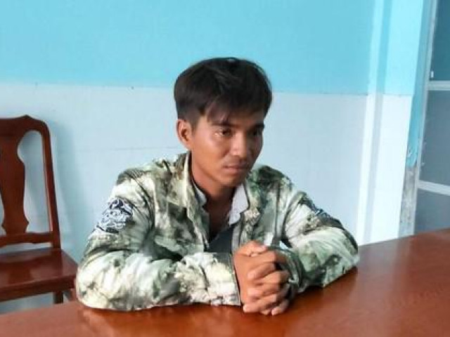 Pháp luật - Mâu thuẫn từ tiếng nẹt pô, thiếu thiên 13 tuổi bị đánh tử vong