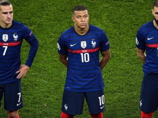 Bóng đá - Soi kèo, dự đoán tỷ số Pháp vs Australia, bảng D World Cup 2022