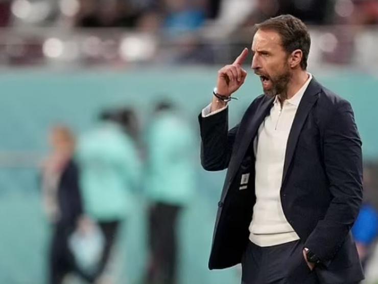 Bóng đá - ĐT Anh đại thắng 6-2: Southgate vẫn chê thủ kém, nói gì vụ Kane chấn thương?