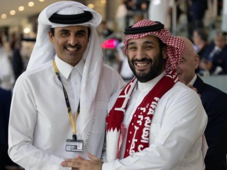 Thắng lợi của Qatar nhìn từ trận thua mở màn World Cup 2022