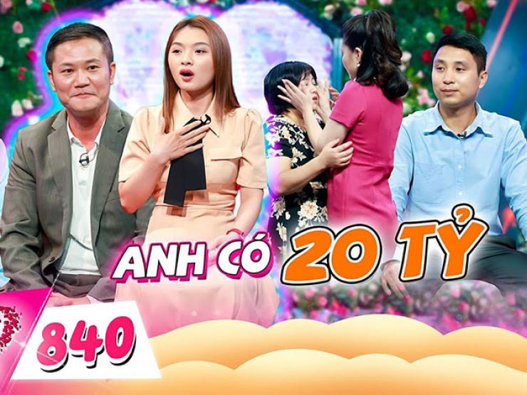 Chàng Việt kiều U40 mang hơn 20 tỷ về nước tìm vợ và cái kết