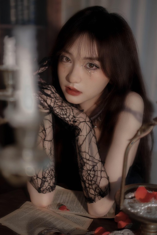 Giá trị cốt lõi của cuộc sống là hạnh phúc và nuôi dưỡng tâm hồn - 11