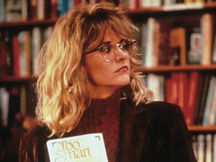 Thời trang - Meg Ryan, hình tượng hoàn hảo cho một cô gái mùa Thu đông