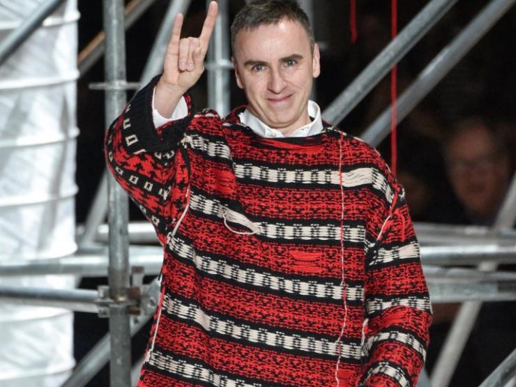 Thời trang - Raf Simons gây sốc khi đóng cửa nhà mốt cùng tên