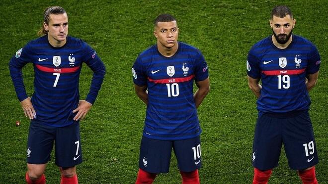 Soi kèo, dự đoán tỷ số Pháp vs Australia, bảng D World Cup 2022 - 1
