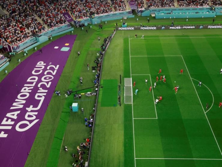 Thế giới - 3 đội tuyển "đắt tiền" nhất World Cup 2022