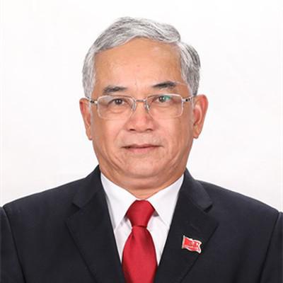 Lễ tang ông Nguyễn Văn Hùng được tổ chức theo nghi thức Lễ tang cấp cao