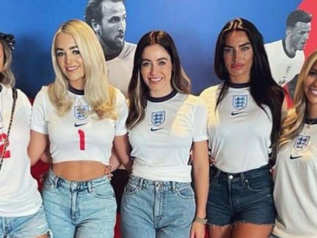 Các nàng WAGs nổi tiếng tiêu tiền ra sao ở World Cup 2022?