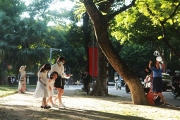 Tin tức trong ngày - Thời tiết ngày 22/11: Miền Bắc có nắng, từ miền Trung trở vào mưa to