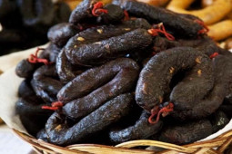 Ẩm thực - Top 7 món ăn kỳ lạ nhất quê nhà của các "vũ công Samba" Brazil