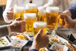 Sức khỏe đời sống - Quý ông Việt cần làm gì để không tăng men gan trong mùa World Cup 2022?