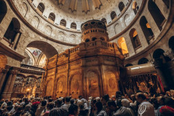 Du lịch - Những lăng mộ nổi tiếng nhất trên thế giới