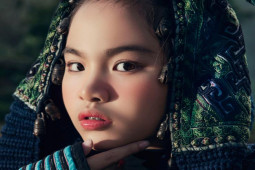 Thời trang - Bé 10 tuổi sẽ mở màn show Vũ Việt Hà tại Tuần lễ thời trang Quốc tế Việt Nam