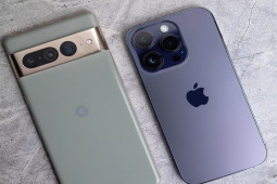 Thời trang Hi-tech - iPhone 14 Pro "đè bẹp" camera Pixel 7 Pro thế nào?