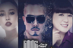 Nhạc - Jimmii Nguyễn hé lộ dàn khách mời đặc biệt trong liveshow kỷ niệm 30 năm ca hát