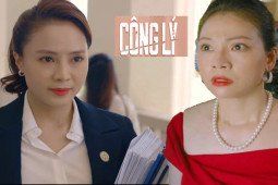 Phim - Hành trình công lý và chi tiết "luật sư hai mang": Vi phạm đạo đức nghề nghiệp, làm xấu hình ảnh nghề