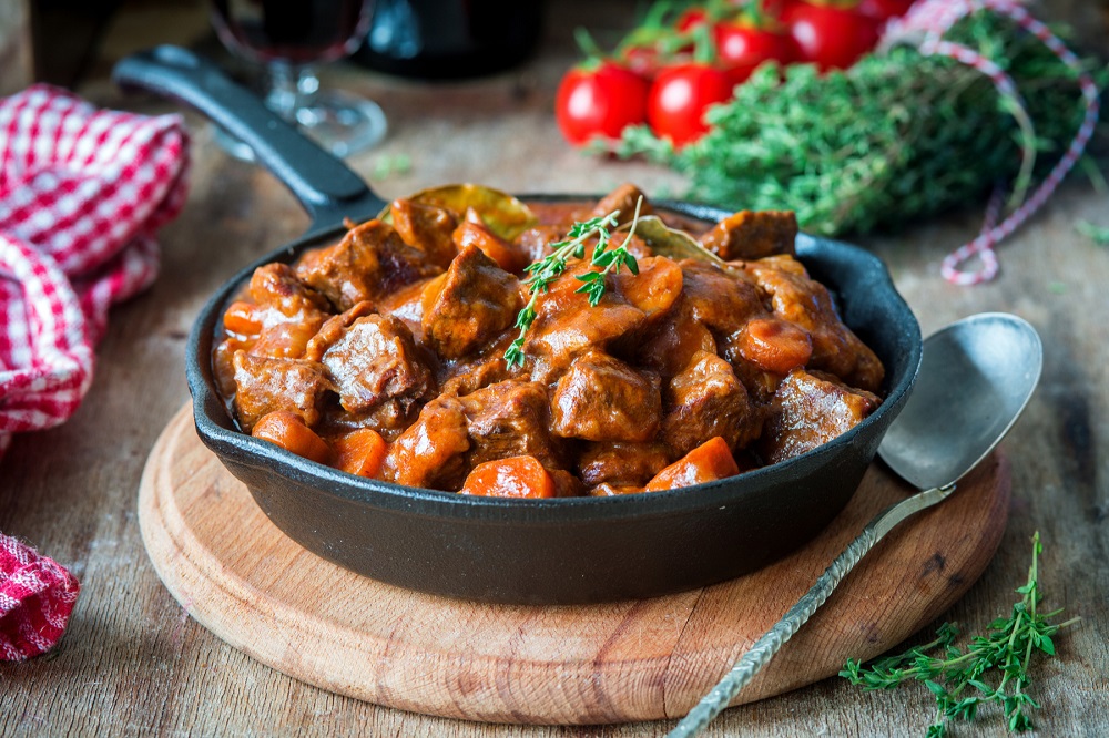 Pháp không chỉ có nền bóng đá số 1 thế giới, ẩm thực nước này cũng vô cùng hấp dẫn - 4