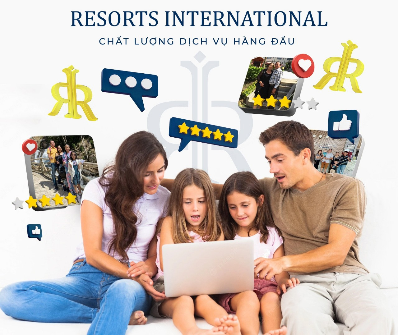 Resorts International Việt Nam chinh phục thị trường du lịch Việt 2022 nhờ lý do này - 1