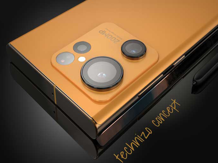 Thời trang Hi-tech - Galaxy S23 Ultra sẽ có pin "trâu" tới mức nào?