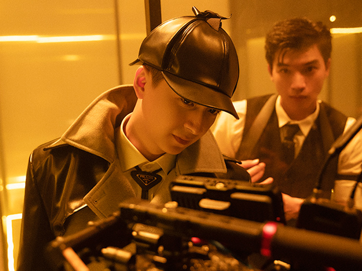 Ca nhạc - MTV - Ngô Kiến Huy lập thành tích "khủng", lọt Top Trending khi vừa trở lại