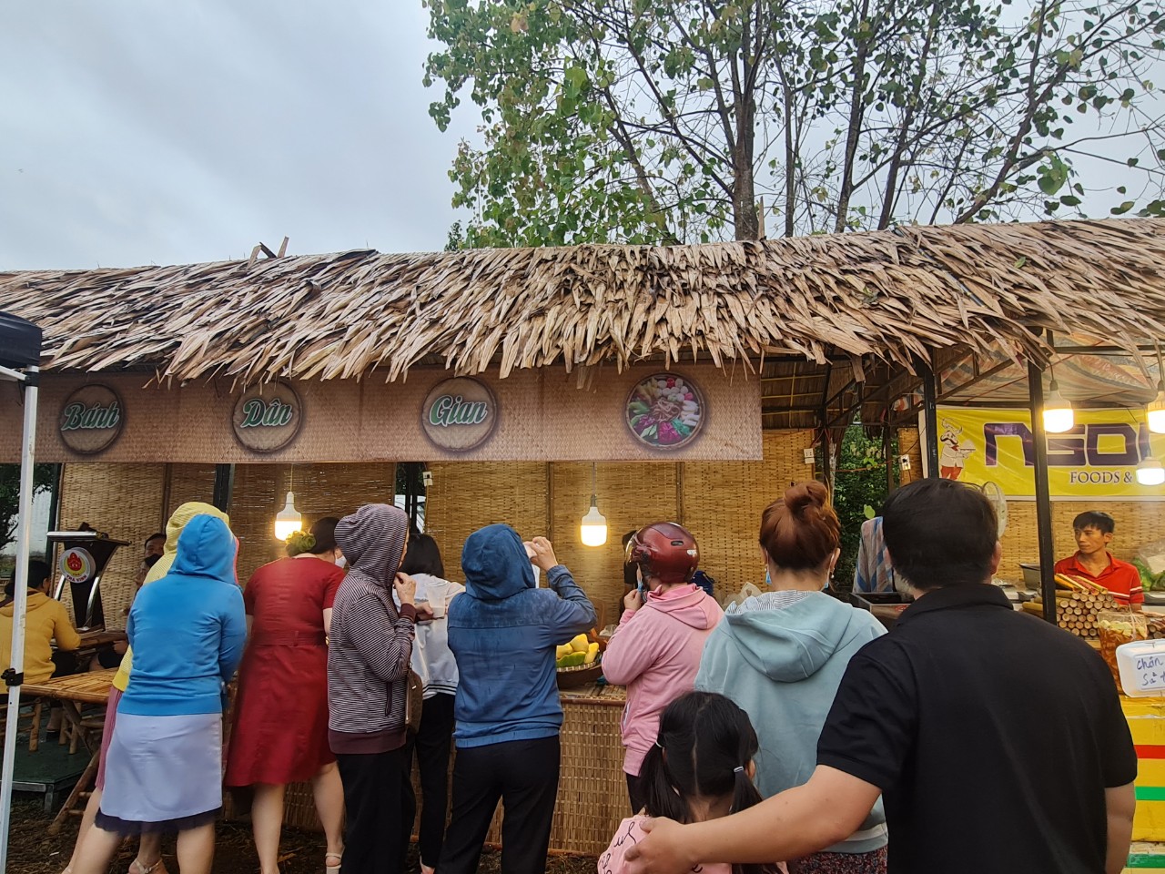 Đón chờ sự kiện "Không gian văn hóa ẩm thực Sài Gòn - Thành phố Hồ Chí Minh xưa và nay" - 7